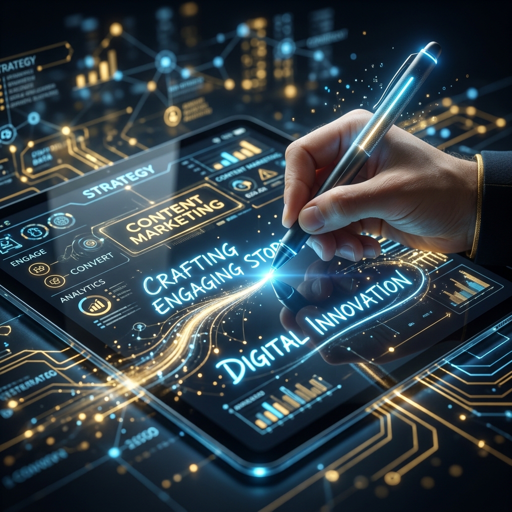 SEO Service Optimization