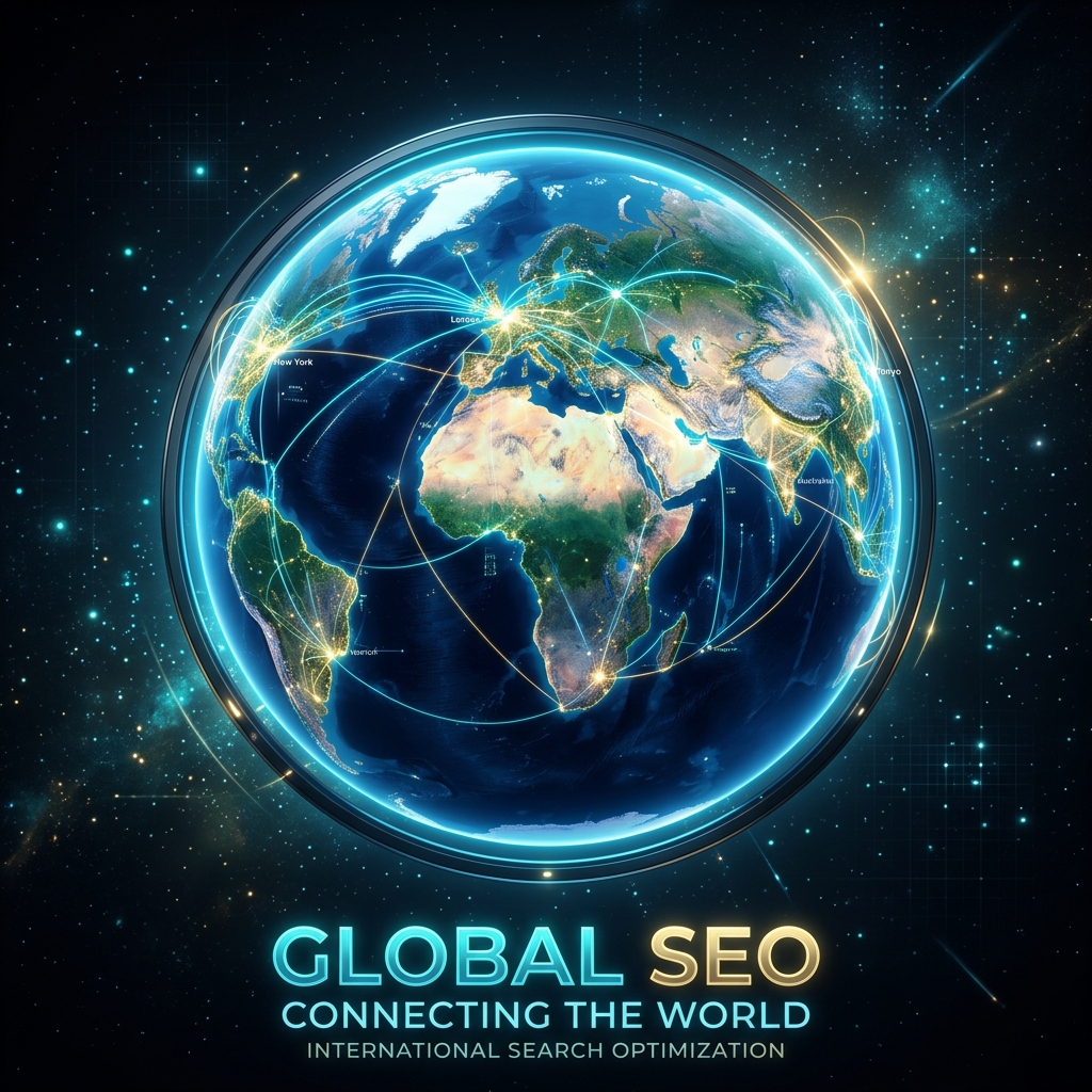 SEO Service Optimization