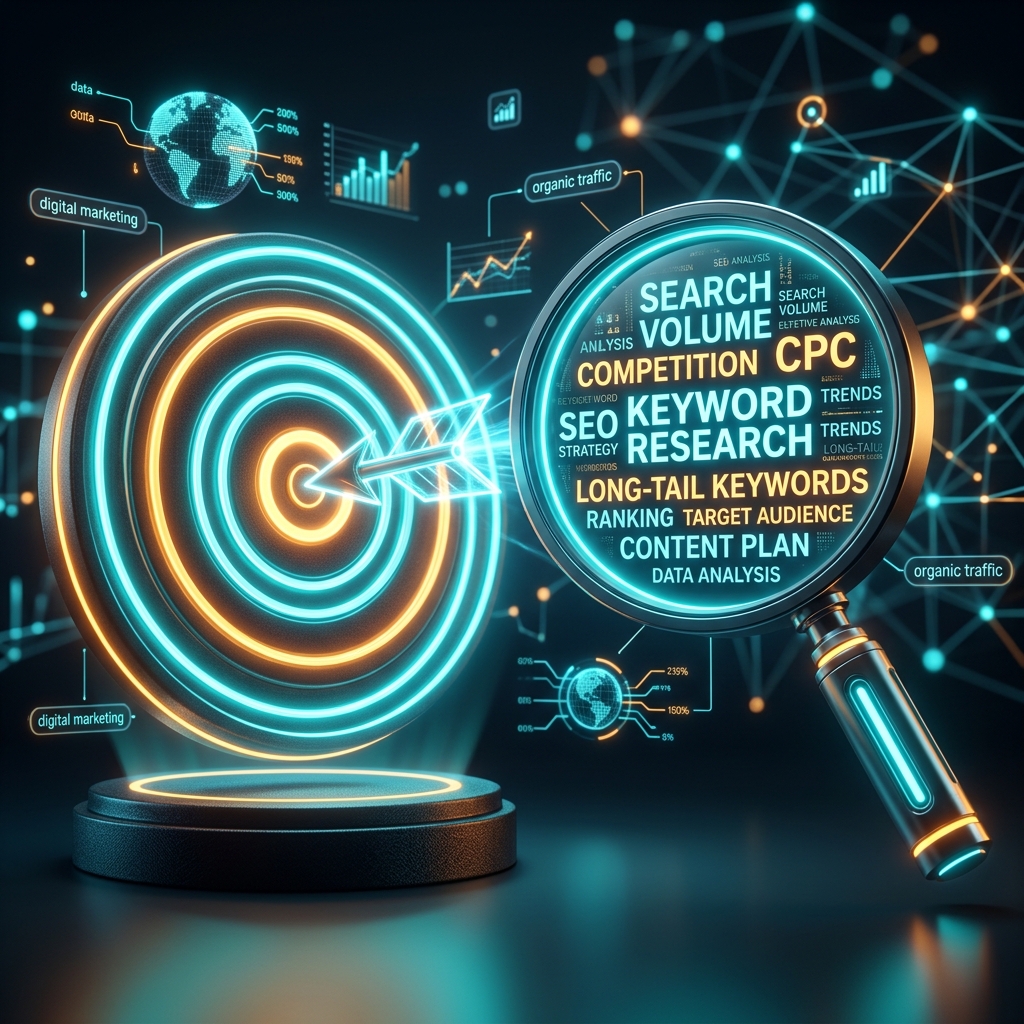 SEO Service Optimization
